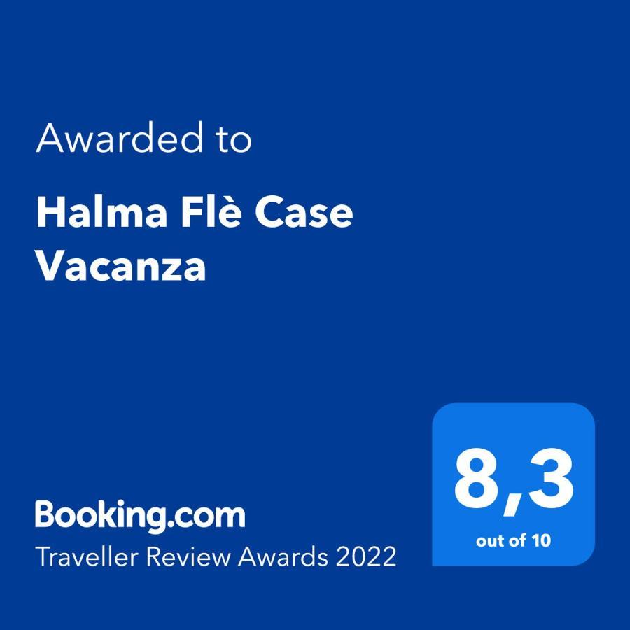 Halma Flè - Villetta Dalia Olbia