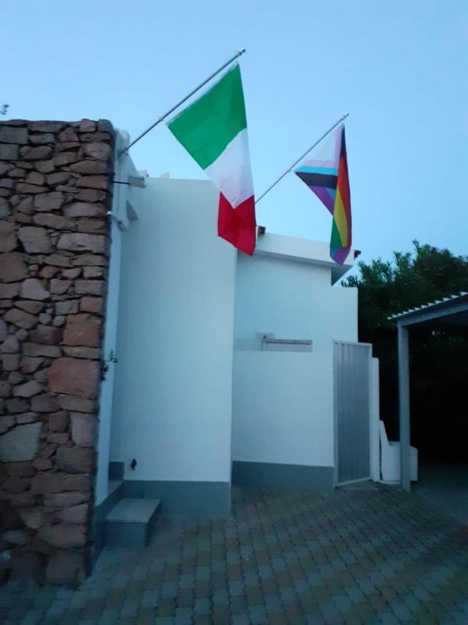 Casa vacanze Halma Flè - Villetta Dalia Olbia